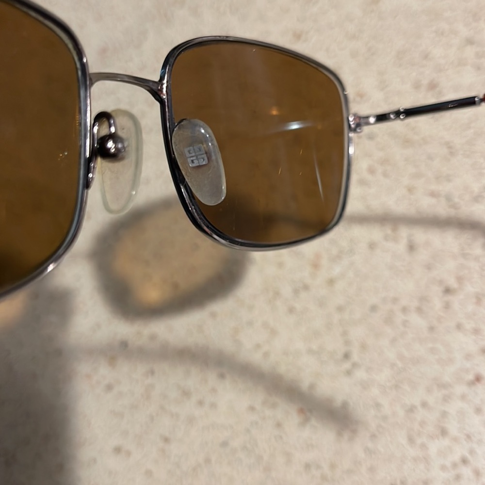 Givenchy presc vintage sunglasses - Picture 4 of 8